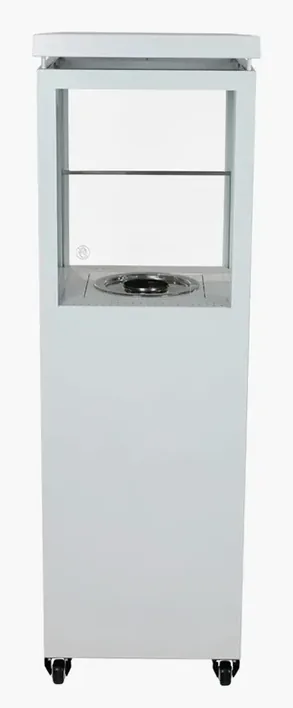 Muztag Premium Fire Paris, bilde 3