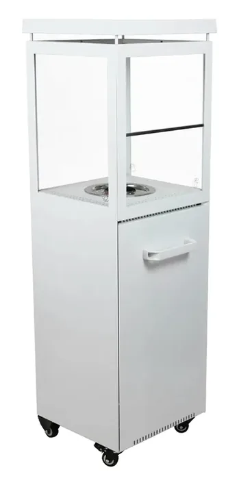 Muztag Premium Fire Paris, bilde 4