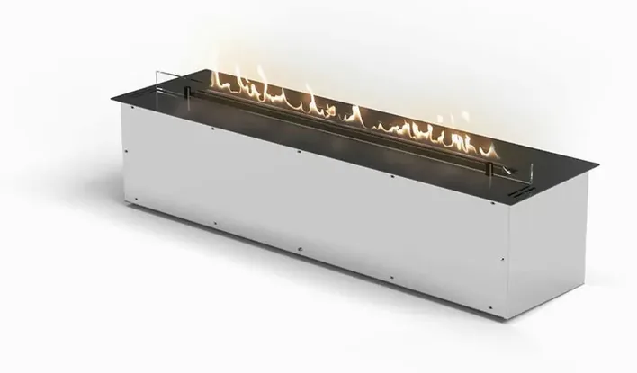 Planika Fires Line Automatic 3, bilde 2