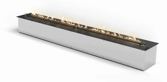 Planika Fires Line Automatic 3, bilde 4