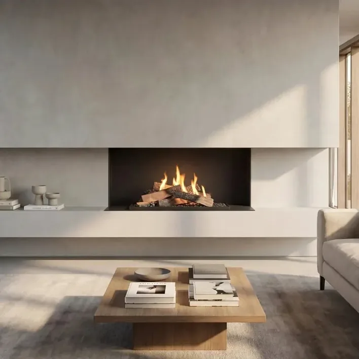 Planika FLA4 990 Logs, bilde 2