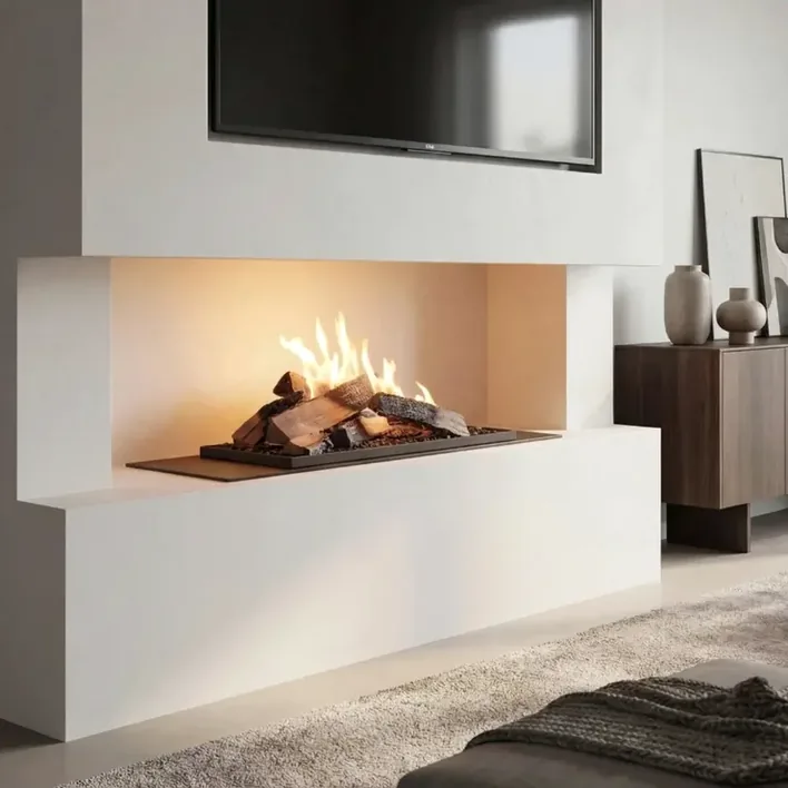 Planika FLA4 990 Logs, bilde 4