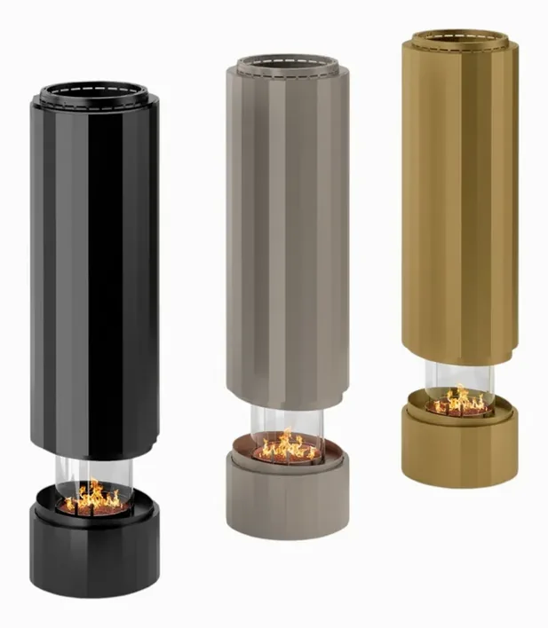Planika Pillar, bilde 4