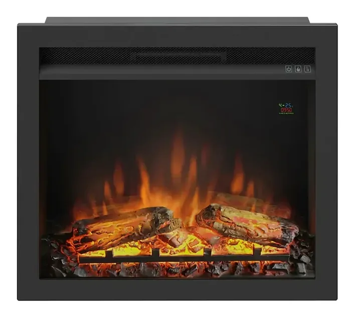 Tagu PowerFlame 1- Elektrisk innsats for peis, bilde 4