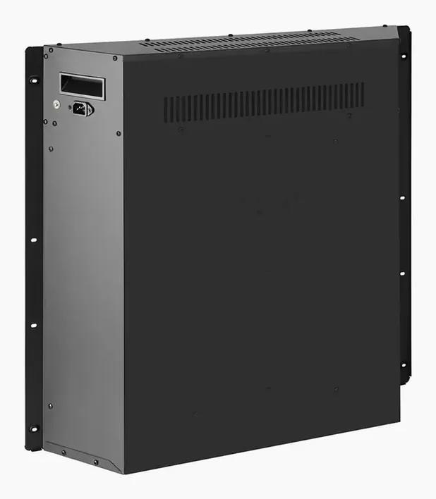 Tagu PowerFlame 2 ensidig, bilde 3