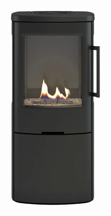 Termatech Biotronic 44HG Freestanding Bioethanol Fireplace, bilde 3