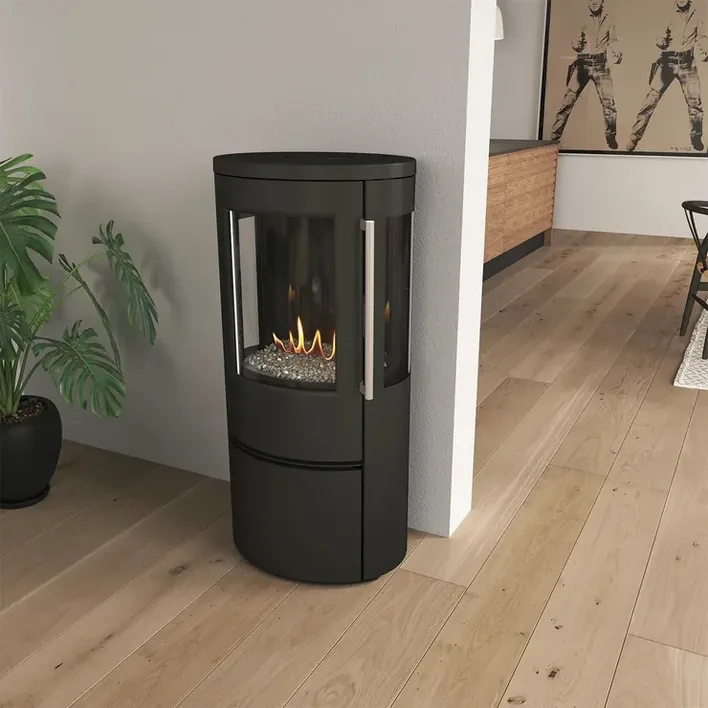 Termatech Frittstående Biotronic 23RG Automatisk Biopeis, bilde 4